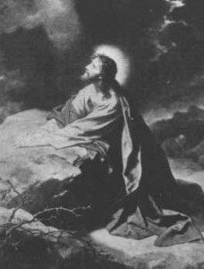 jesus CHRIST Inspiration